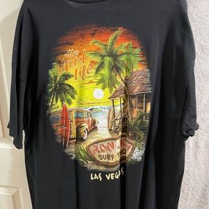 Ron Jon Surf Shop Mens T-shirt. Great condition